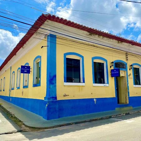 Casarao - Hotel Pousada São Luís Exteriér fotografie